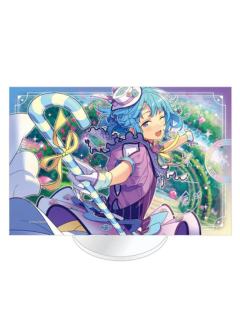 紫之创B亚克力立牌-IDOL SHOWCASE系列