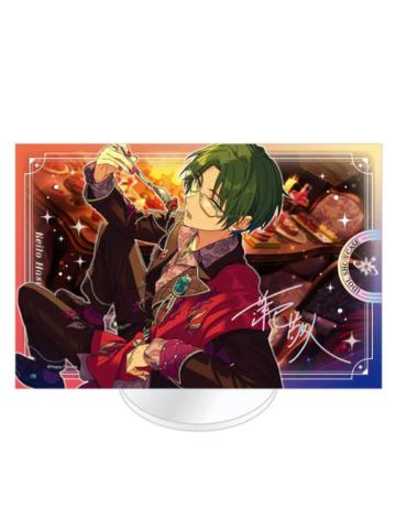 莲巳敬人E亚克力立牌-IDOL SHOWCASE系列