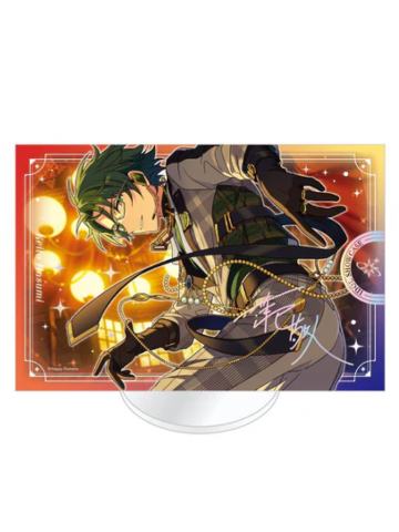 莲巳敬人B亚克力立牌-IDOL SHOWCASE系列