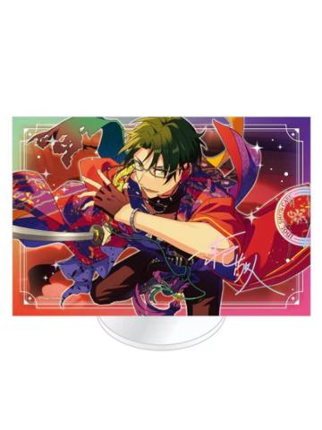 莲巳敬人C亚克力立牌-IDOL SHOWCASE系列