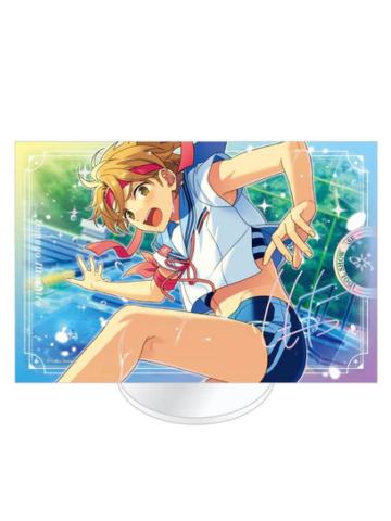 真白友也E亚克力立牌-IDOL SHOWCASE系列
