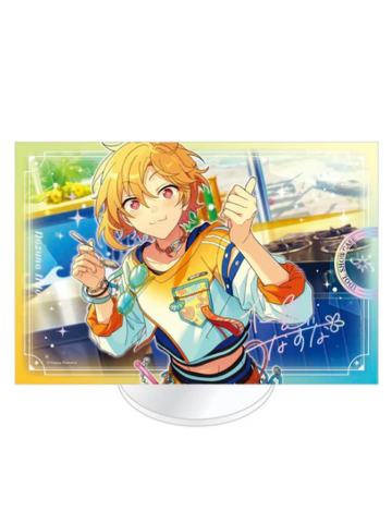 仁兔成鸣E亚克力立牌-IDOL SHOWCASE系列