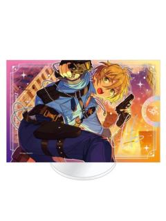 真白友也C亚克力立牌-IDOL SHOWCASE系列
