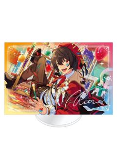 朔间凛月D亚克力立牌-IDOL SHOWCASE系列