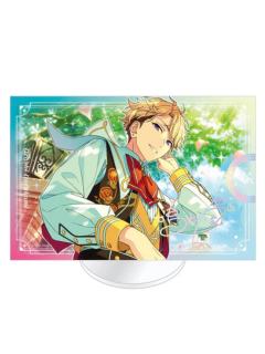 鸣上岚C亚克力立牌-IDOL SHOWCASE系列