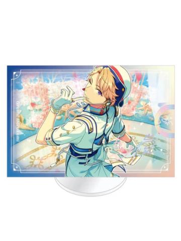 鸣上岚A亚克力立牌-IDOL SHOWCASE系列