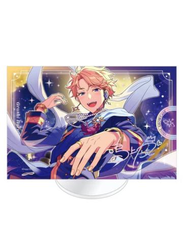 鸣上岚D亚克力立牌-IDOL SHOWCASE系列