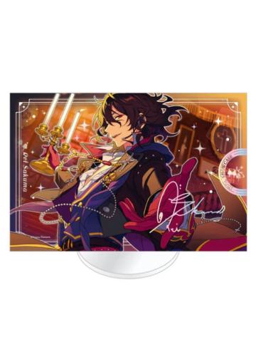 朔间零A亚克力立牌-IDOL SHOWCASE系列