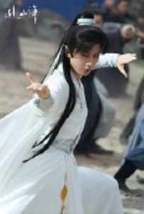 洁玉x赴山海联名卡 ver.C