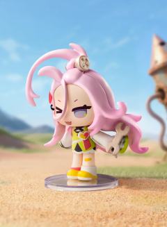 哥伦比娅-资料图