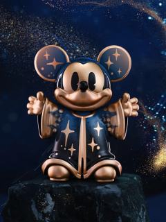 隐藏款-星辰陶瓷米奇