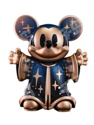 隐藏款-星辰陶瓷米奇