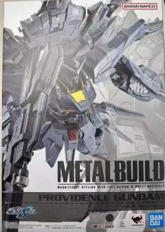 MB 神意高达 CLIMAX BATTLE Ver.-资料图