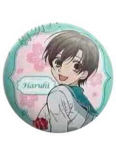 藤冈春绯(限定款)徽章-卡宝第一弹系列