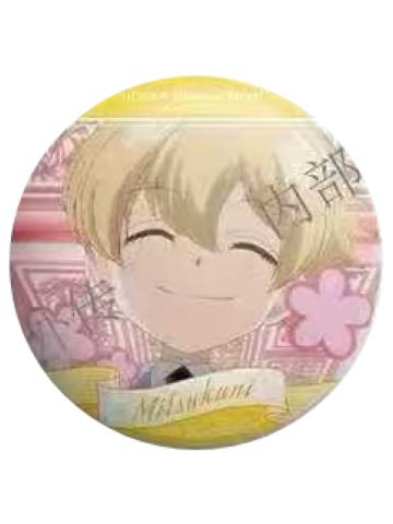 埴之冢光邦(中级款)徽章-卡宝第一弹系列