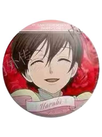 藤冈春绯(中级款)徽章-卡宝第一弹系列