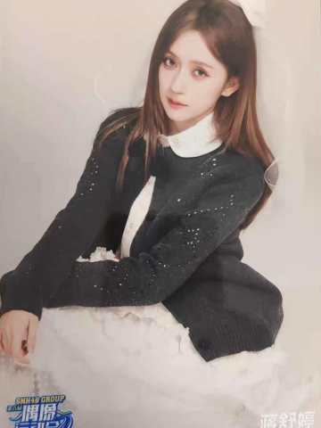 蒋舒婷 第六届运动会主题生写ver.B