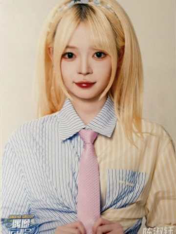 陈淑钰 第六届运动会主题生写ver.A