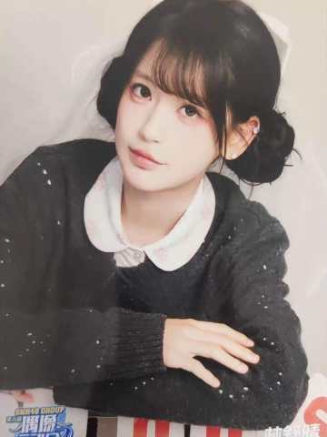 林舒晴 第六届运动会主题生写ver.B