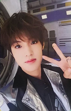 one有引力单人款小卡 禹ver.B