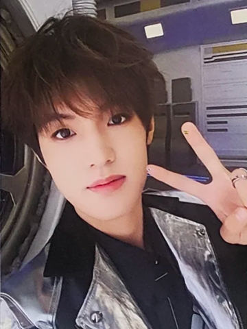 one有引力单人款小卡 禹ver.B