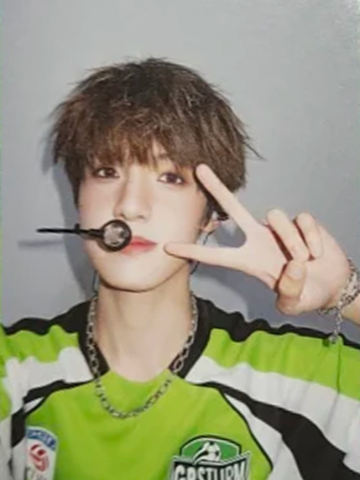 one有引力单人款小卡 禹ver.C