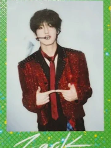 one有引力单人款拍立得 禹ver.A