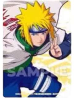 波风水门透卡-波点系列