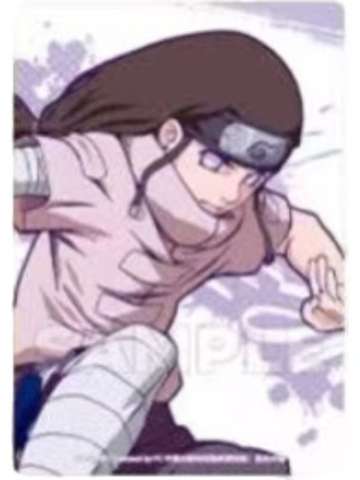 日向宁次透卡-波点系列