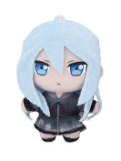 宵崎奏-B赏毛绒玩偶