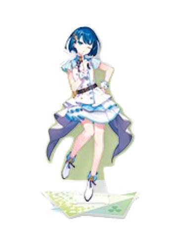 桐谷遥-D赏立牌