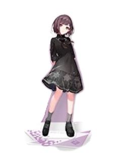 东云绘名-D赏立牌