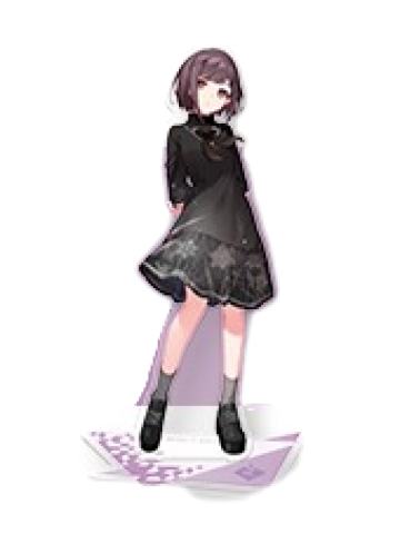 东云绘名-D赏立牌