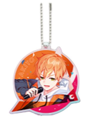 东云彰人-E赏挂件