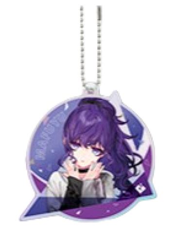 朝比奈真冬-E赏挂件