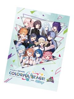 多人-Last赏插画册