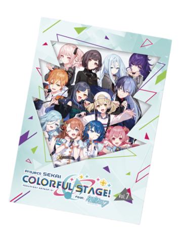 多人-Last赏插画册