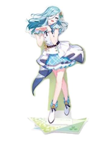 日野森雫-D赏立牌