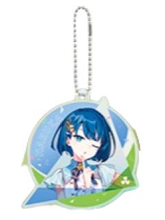 桐谷遥-E赏挂件