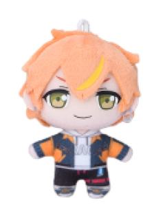 东云彰人-B赏毛绒玩偶