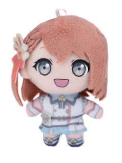 花里实乃理-B赏毛绒玩偶