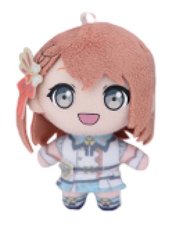 花里实乃理-B赏毛绒玩偶