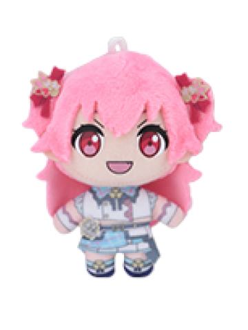 桃井爱莉-B赏毛绒玩偶