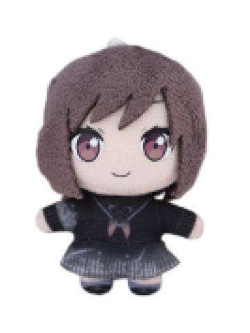 东云绘名-B赏毛绒玩偶