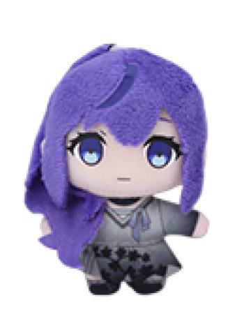 朝比奈真冬-B赏毛绒玩偶