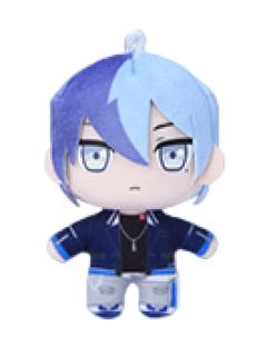 青柳冬弥-B赏毛绒玩偶