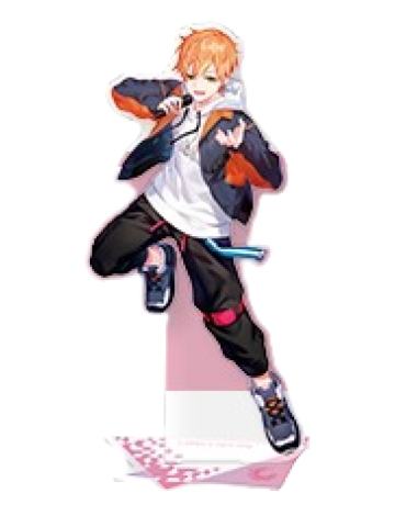 东云彰人-D赏立牌