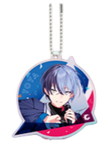 青柳冬弥-E赏挂件