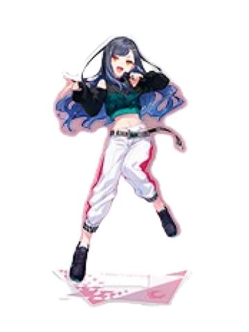 白石杏-D赏立牌