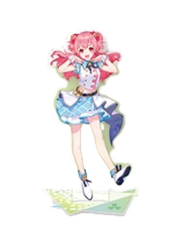 桃井爱莉-D赏立牌